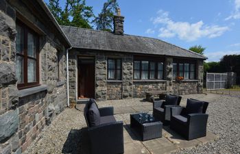 3 Bed in Dolgellau Holiday Cottage