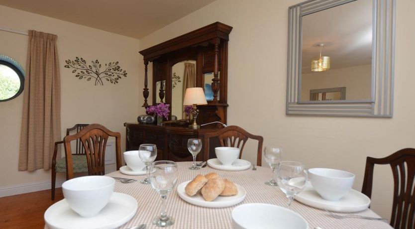 Photo of 3 Bed in Dolgellau