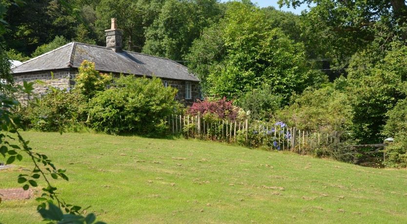 Photo of in Dolgellau (75737)