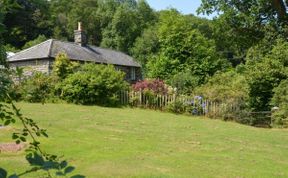 Photo of Cottage in North Wales