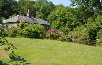 in Dolgellau (75737) Holiday Cottage
