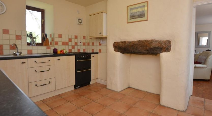 Photo of 3 Bed in Dolgellau