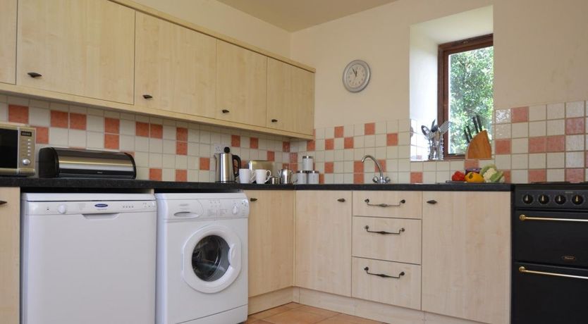 Photo of 3 Bed in Dolgellau
