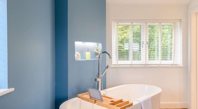 Photo of 2 Bed in Weymouth