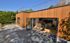 Photo of in Lyme Regis (75655)
