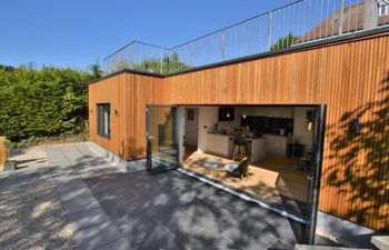 in Lyme Regis (75655) Holiday Cottage