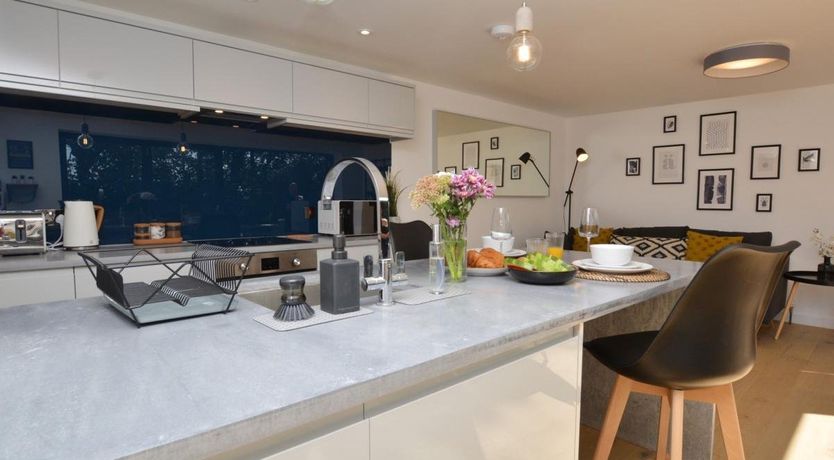 Photo of 1 Bed in Lyme Regis