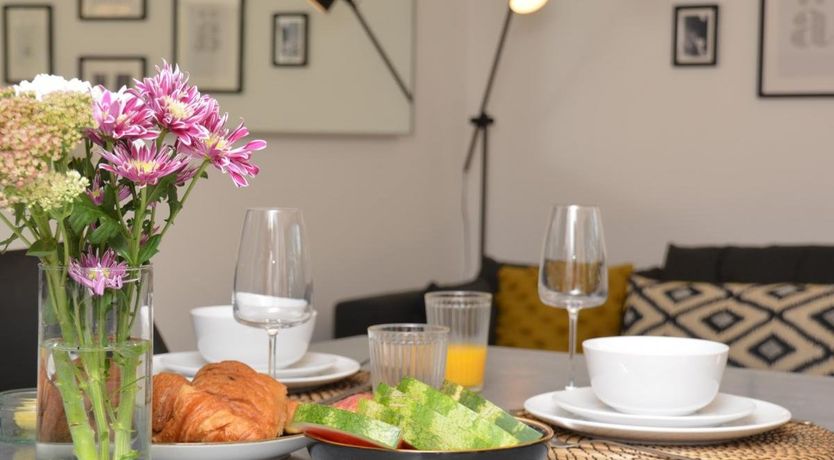 Photo of 1 Bed in Lyme Regis