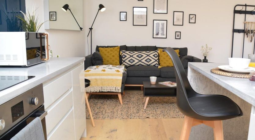 Photo of 1 Bed in Lyme Regis