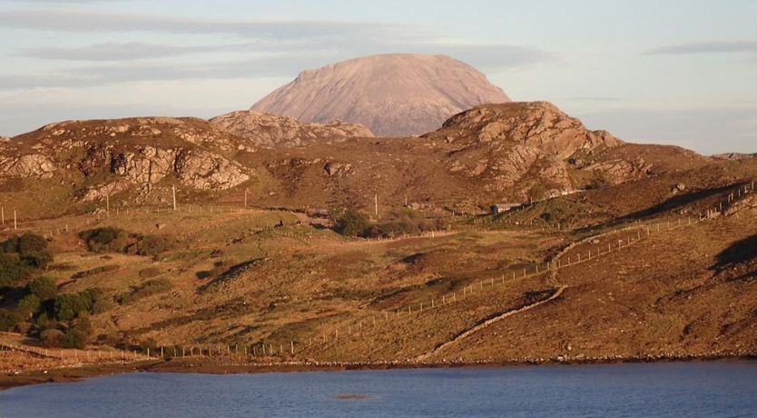 Photo of 2 Bed in Rhiconich