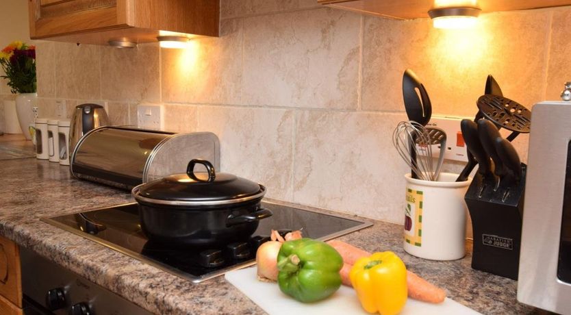 Photo of 2 Bed in Rhiconich