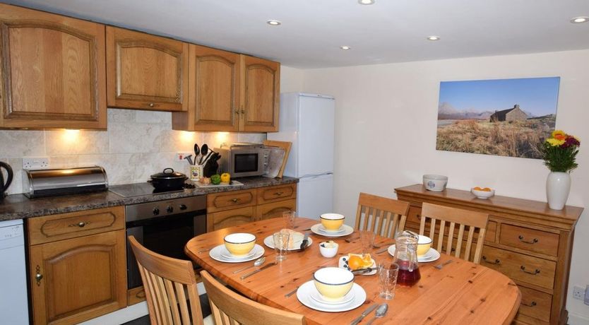 Photo of 2 Bed in Rhiconich