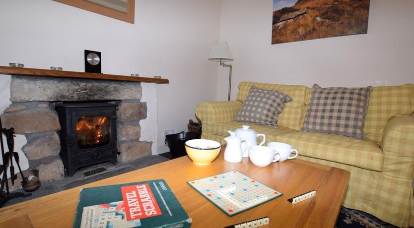 Photo of 2 Bed in Rhiconich