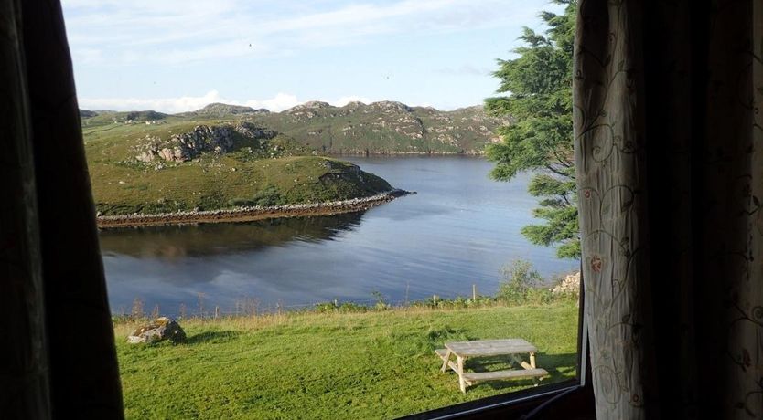 Photo of 2 Bed in Rhiconich