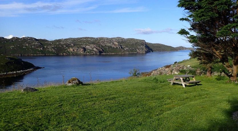 Photo of 2 Bed in Rhiconich