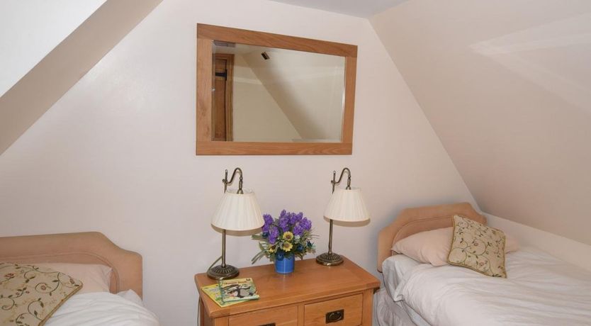 Photo of 2 Bed in Rhiconich