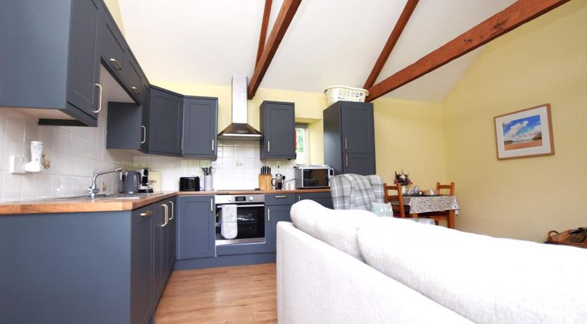 Photo of 1 Bed in St Ervan