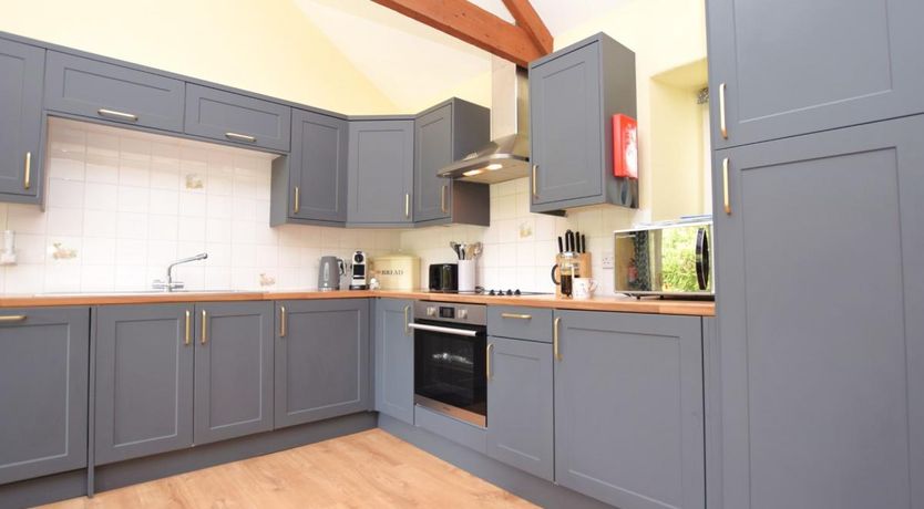 Photo of 1 Bed in St Ervan