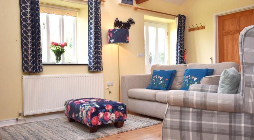 Photo of 1 Bed in St Ervan