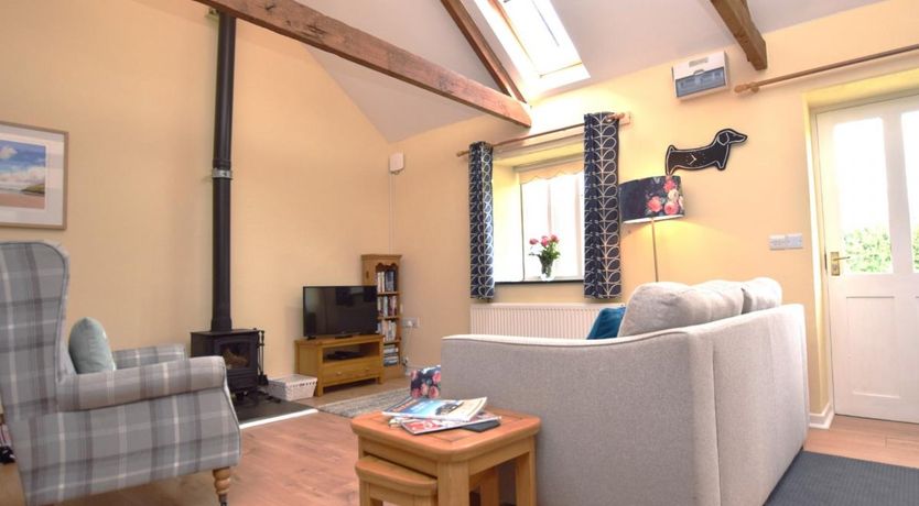 Photo of 1 Bed in St Ervan