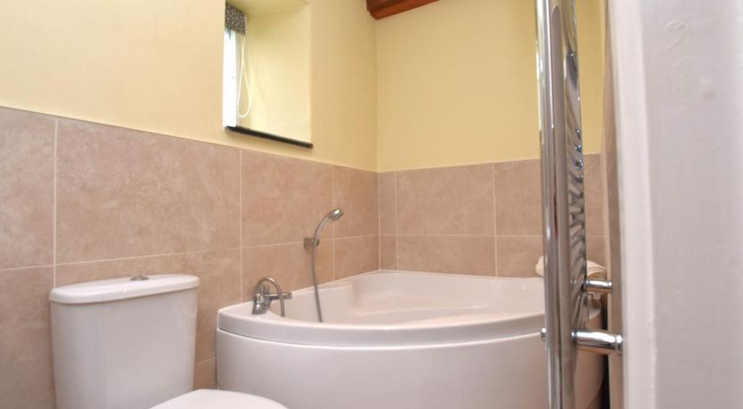 Photo of 1 Bed in St Ervan