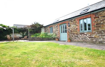 in St Ervan (75736) Holiday Cottage