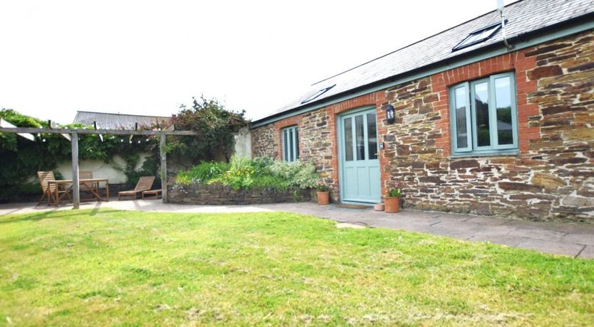 Photo of in St Ervan (75736)