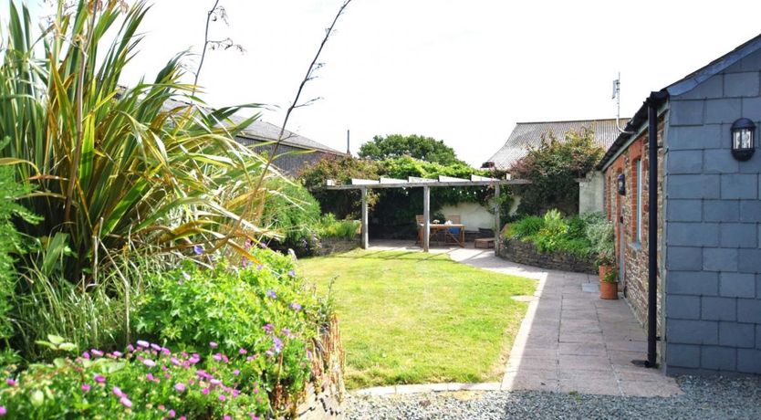 Photo of 1 Bed in St Ervan