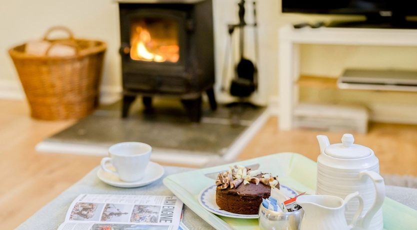 Photo of 1 Bed in St Ervan