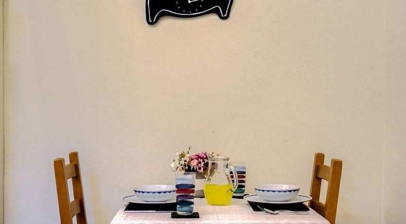 Photo of 1 Bed in St Ervan