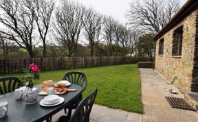 Photo of Barn in North Devon