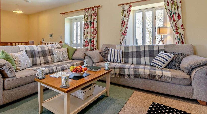 Photo of 4 Bed in St Ervan