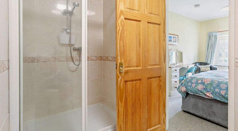 Photo of 4 Bed in St Ervan