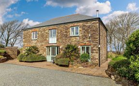 Photo of House in North Cornwall