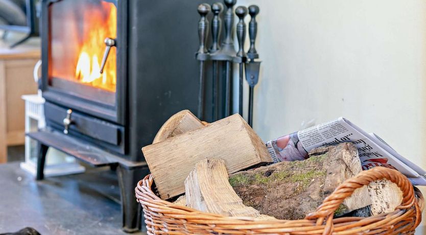 Photo of 4 Bed in St Ervan