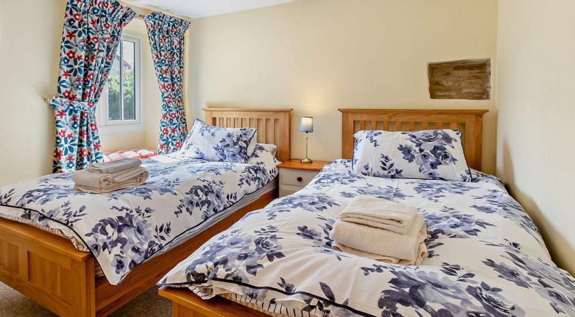 Photo of 4 Bed in St Ervan