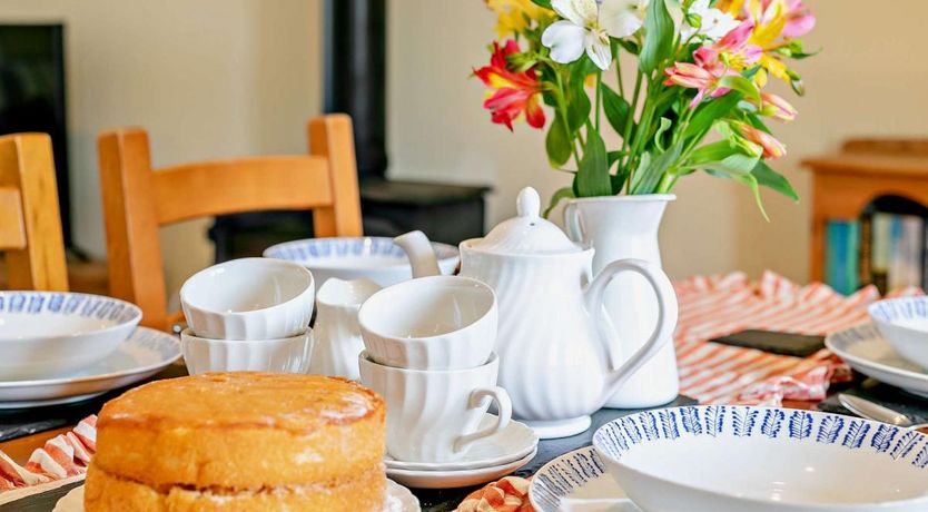 Photo of 4 Bed in St Ervan