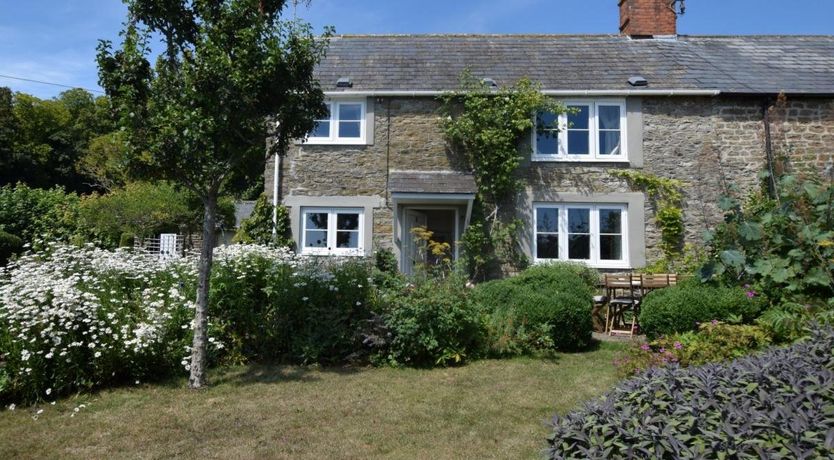 Photo of Cottage in Dorset