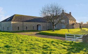 Photo of House in Wiltshire