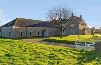 House in Wiltshire Holiday Cottage