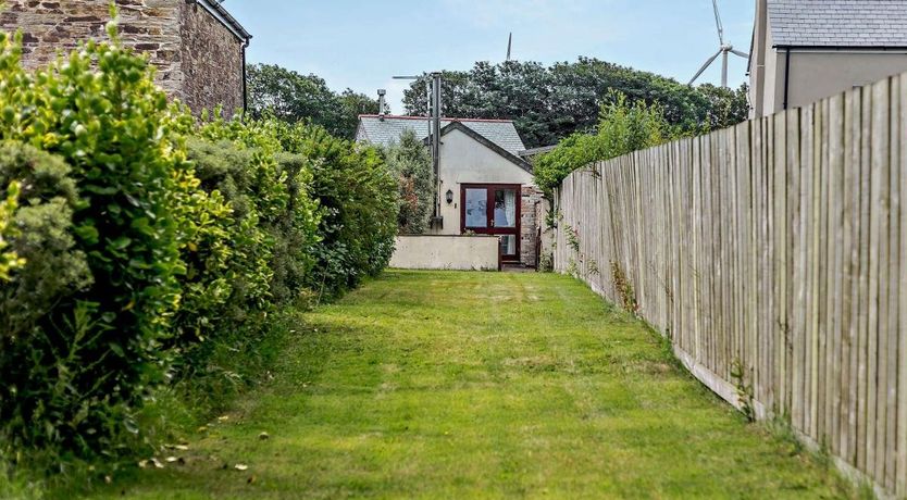 Photo of 1 Bed in St Ervan