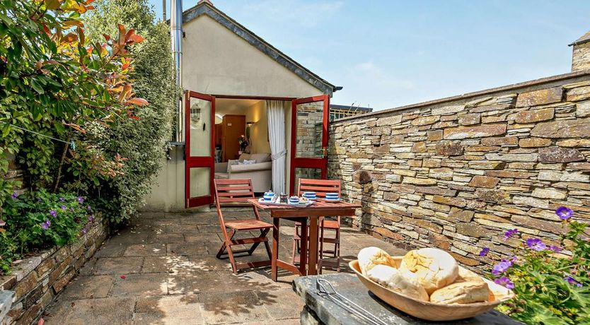 Photo of 1 Bed in St Ervan