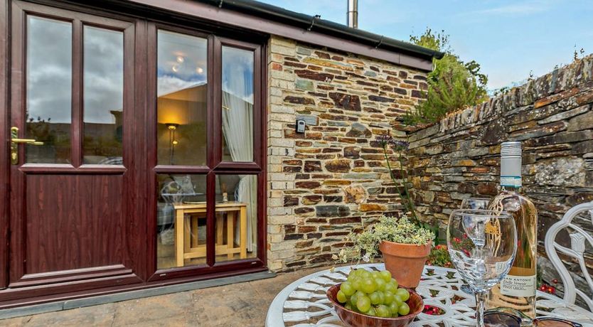 Photo of 1 Bed in St Ervan