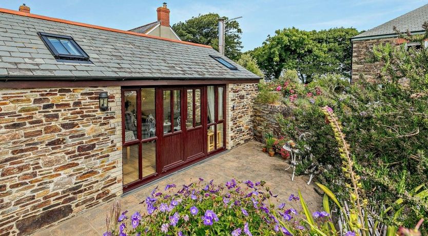 Photo of Barn in North Cornwall