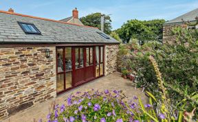 Photo of Barn in North Cornwall