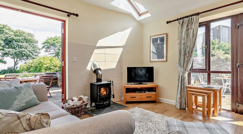 Photo of 1 Bed in St Ervan