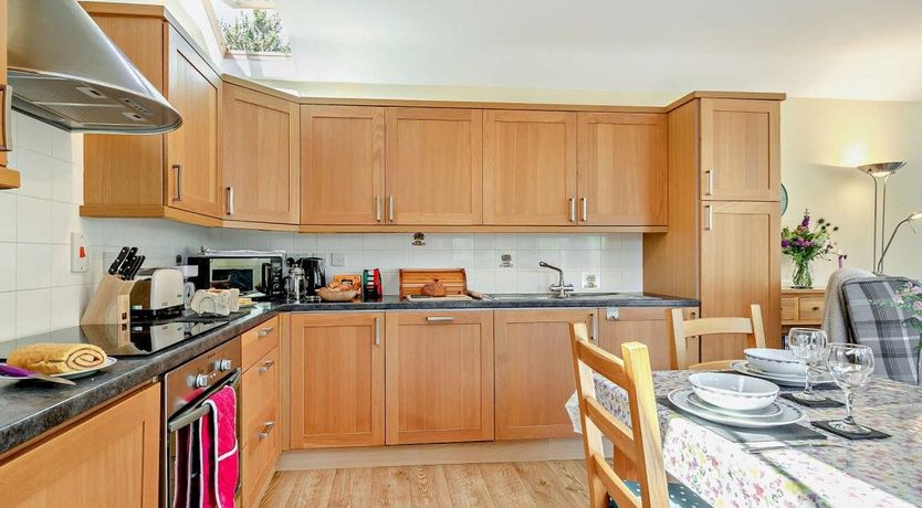 Photo of 1 Bed in St Ervan