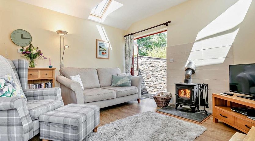 Photo of 1 Bed in St Ervan