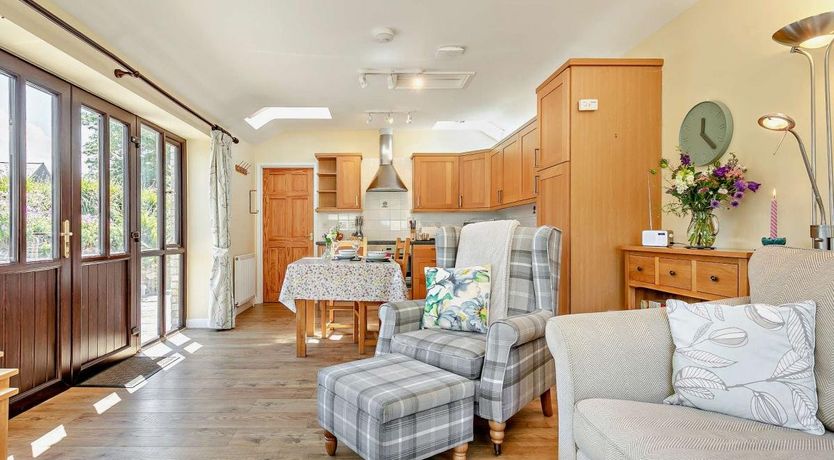 Photo of 1 Bed in St Ervan