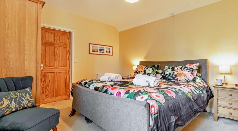 Photo of 1 Bed in St Ervan